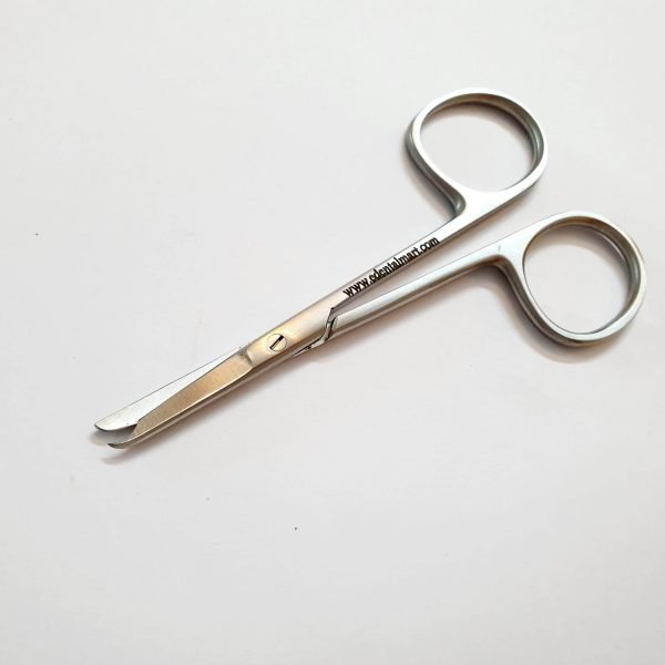 Suture Cutting Scissor