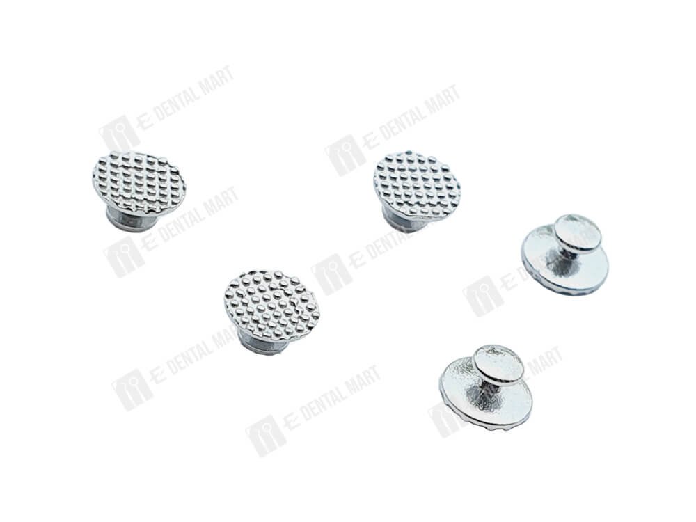 Lingual Buttons 1 Lingual Buttons